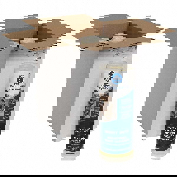 Industrial Hand Cleaner, Citrus Scent, 300 mL, 4/Carton